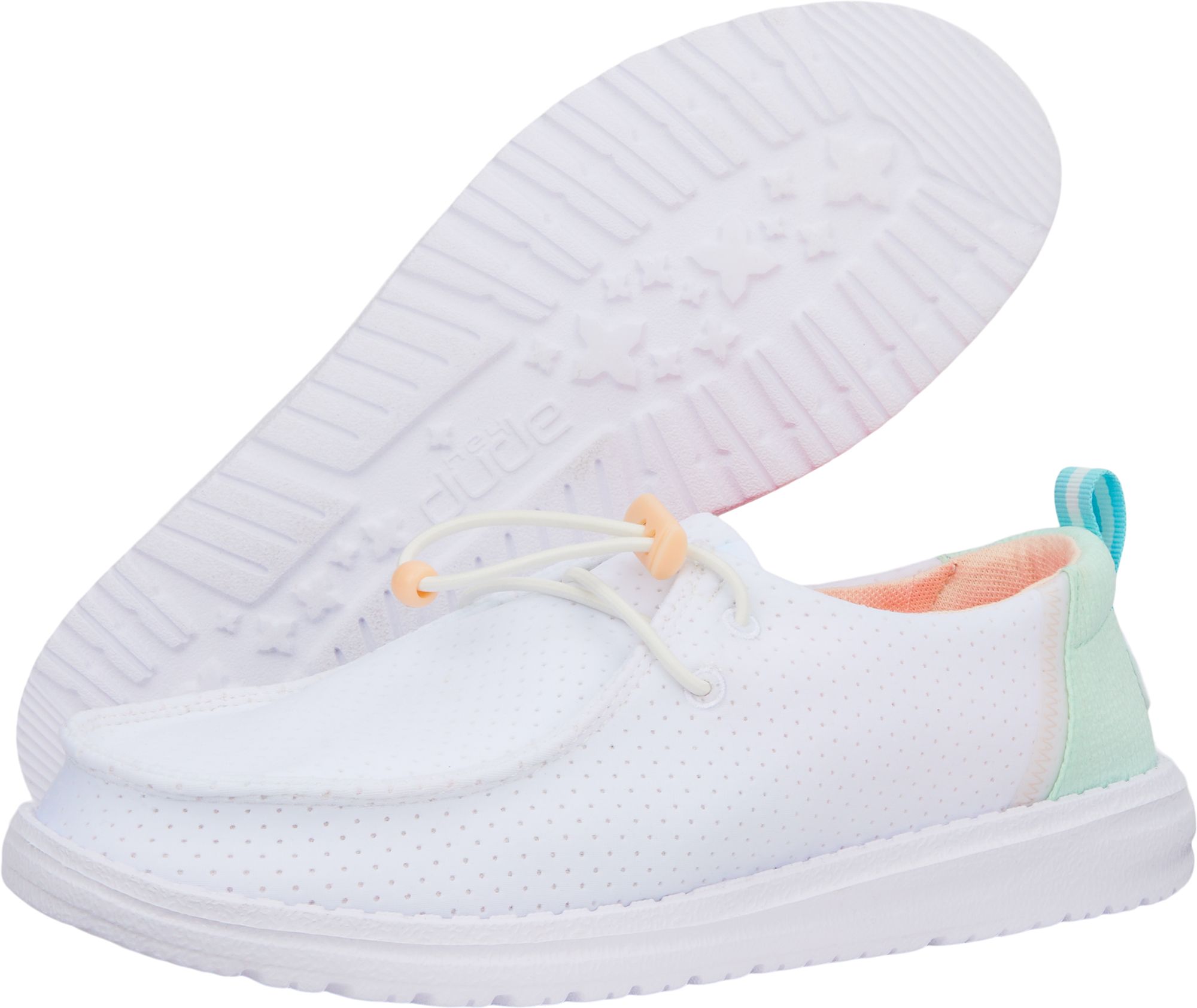 Hey Dude Women's Wendy Perf Sport Shoes product image