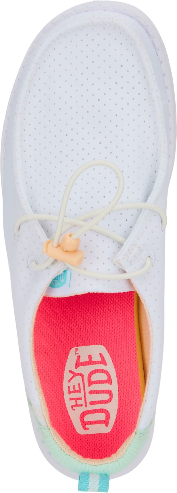 Hey Dude Women's Wendy Perf Sport Shoes product image