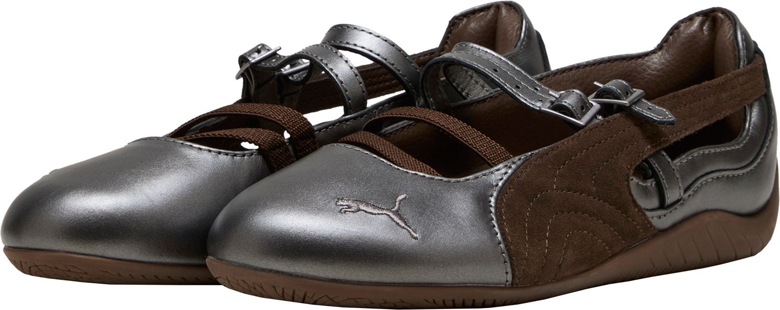 PUMA Women's Speedcat Lux Ballet Shoes product image