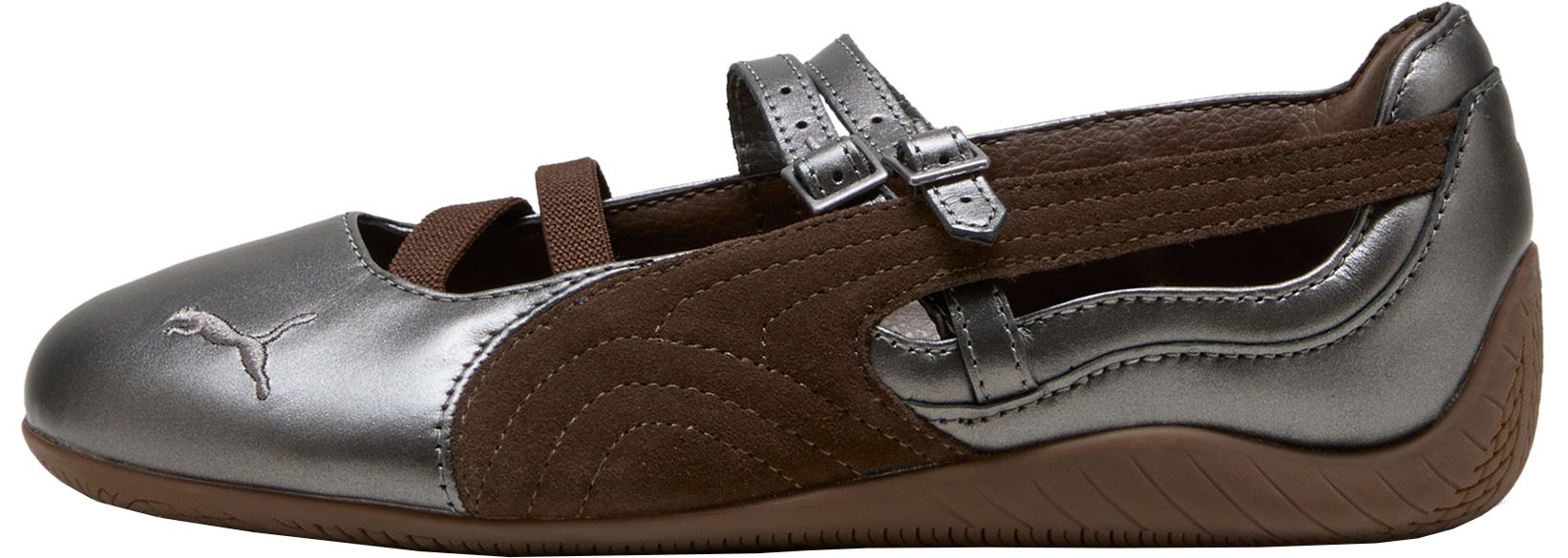 PUMA Women's Speedcat Lux Ballet Shoes product image