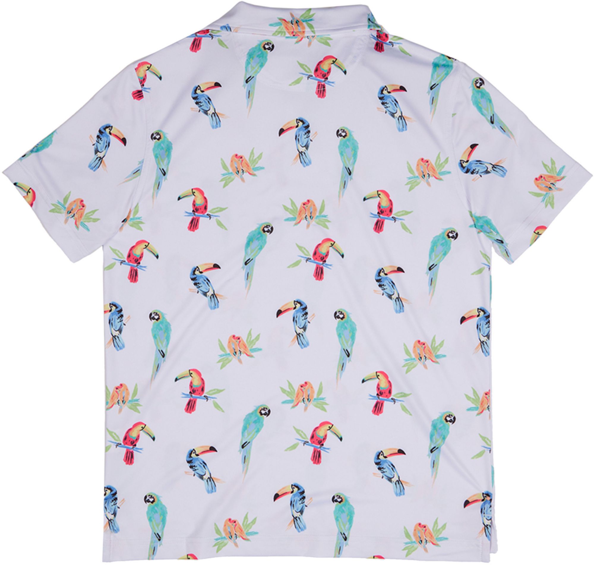 Chubbies Boys' Performance Polo product image