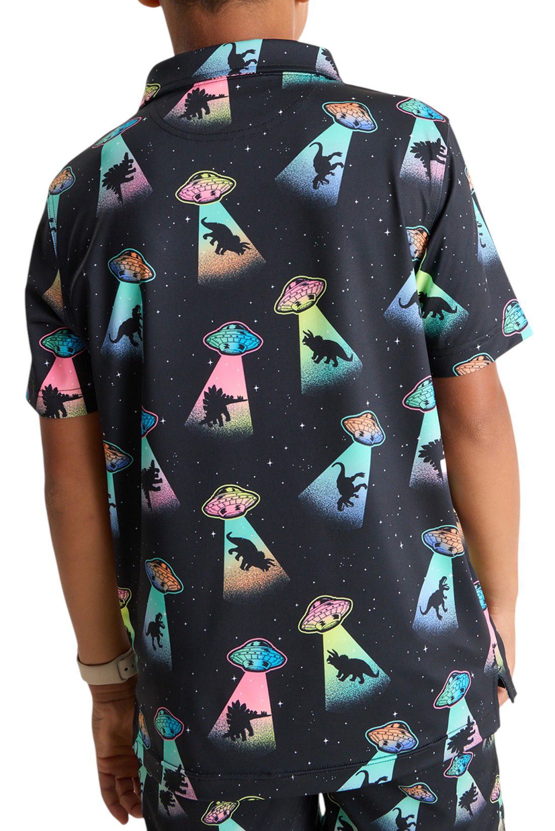 Chubbies Boys' Performance Polo product image