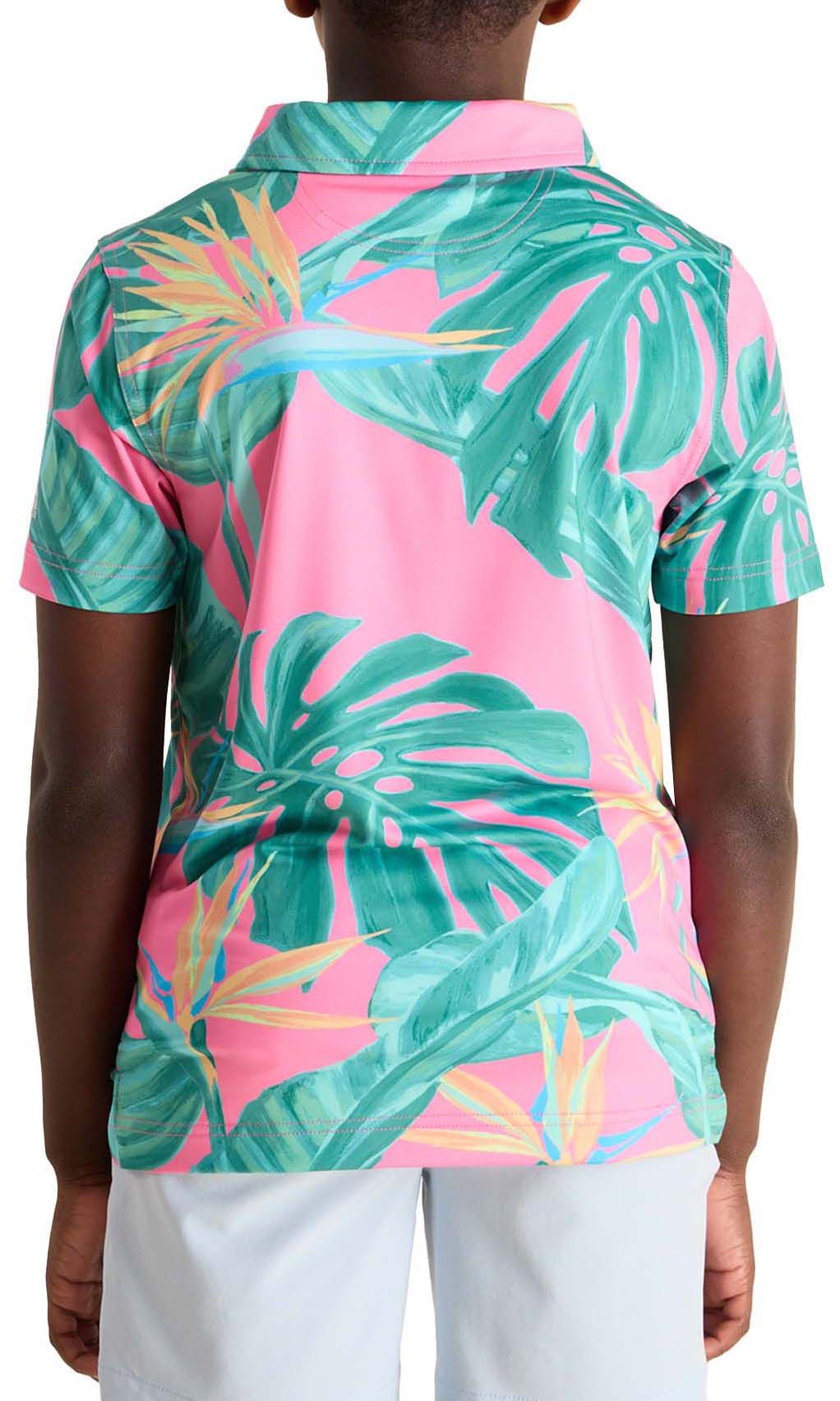 Chubbies Boys' Performance Polo product image