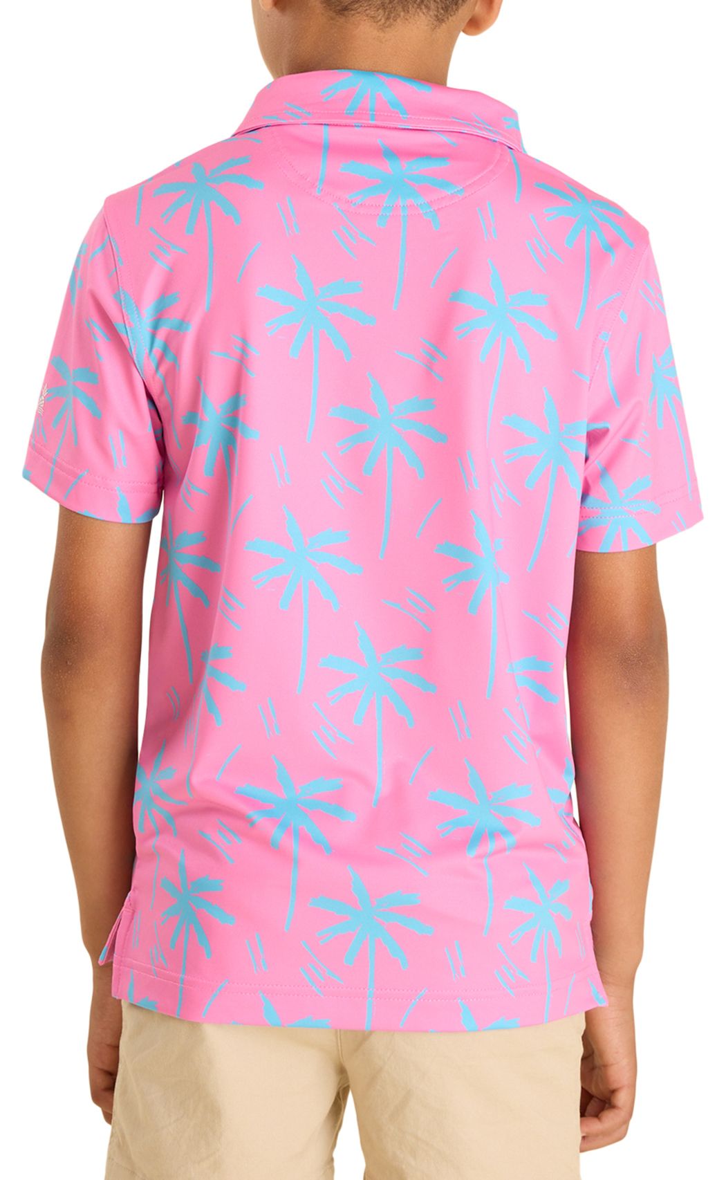 Chubbies Boys' Performance Polo product image