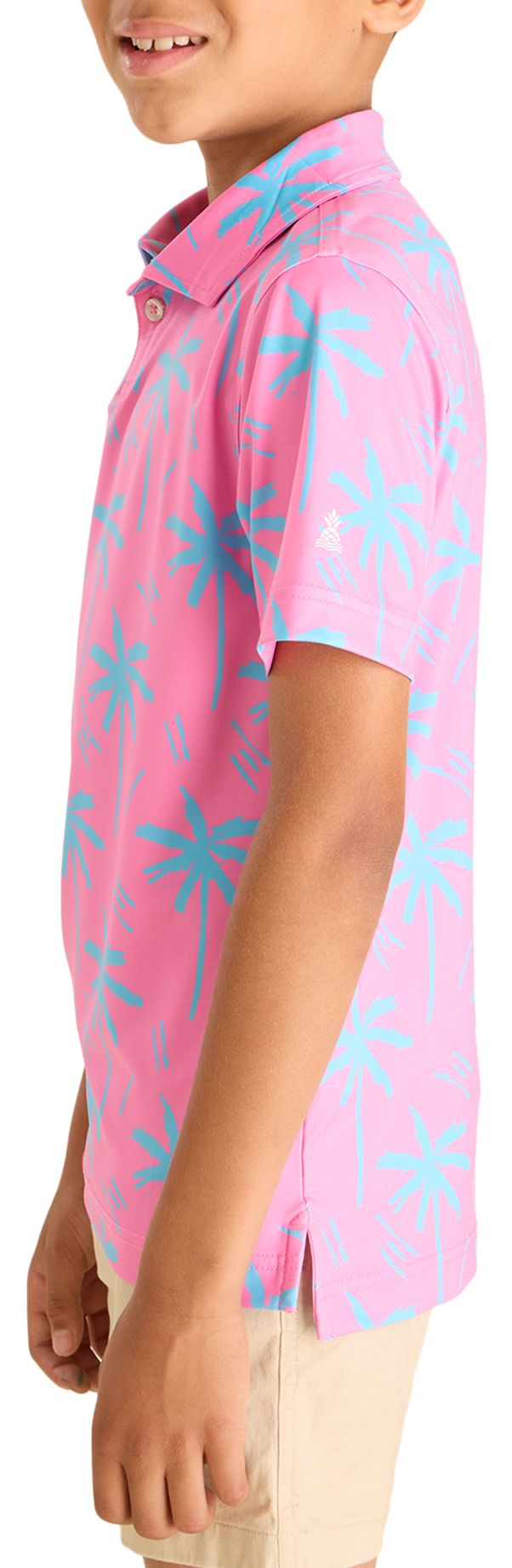 Chubbies Boys' Performance Polo product image