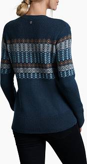 KÜHL Women's Nordik Sweater product image