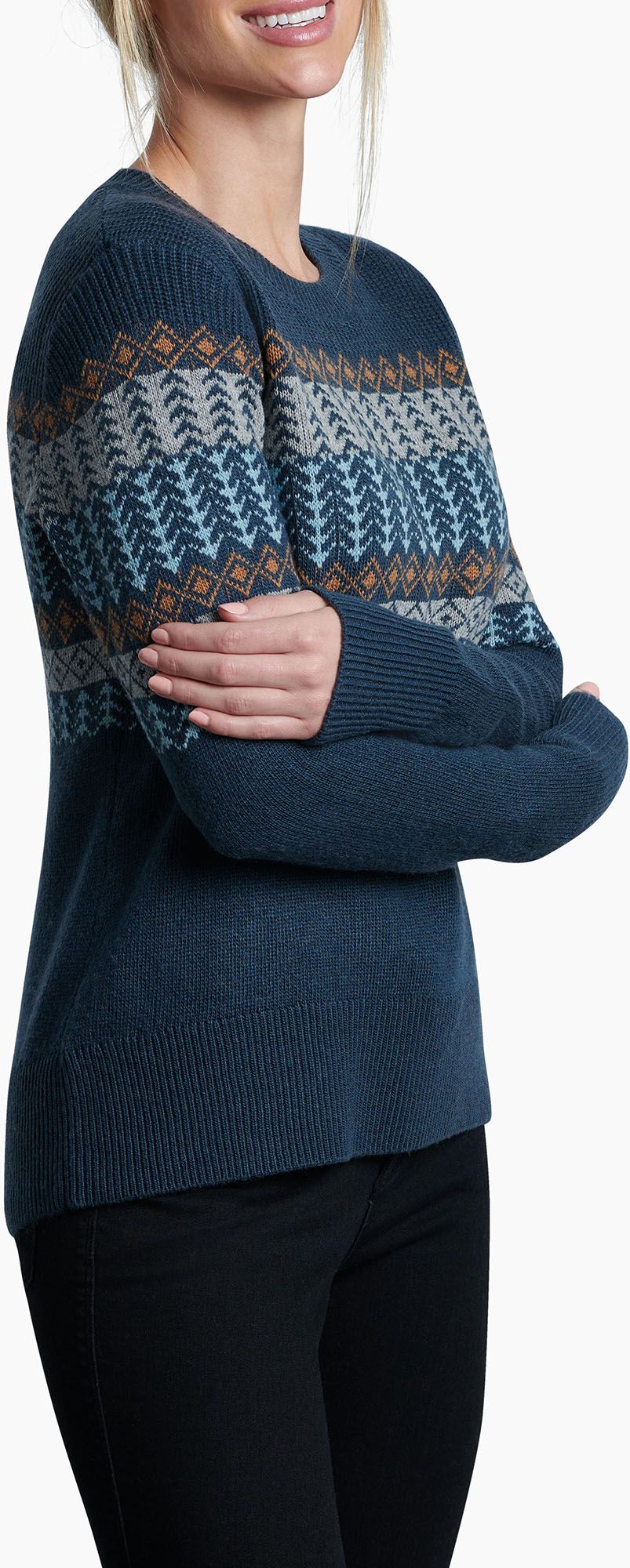 KÜHL Women's Nordik Sweater product image