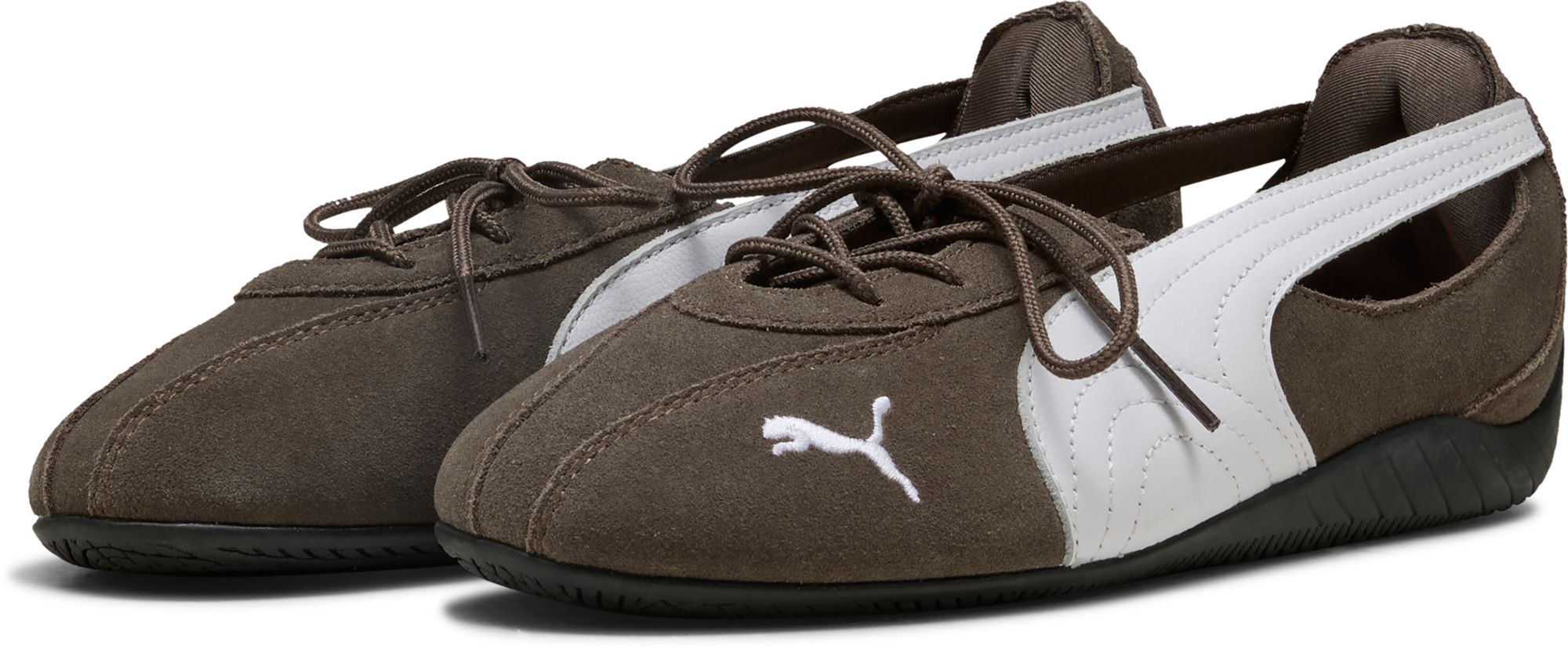 PUMA Women's Speedcat Ballet Nova Shoes product image