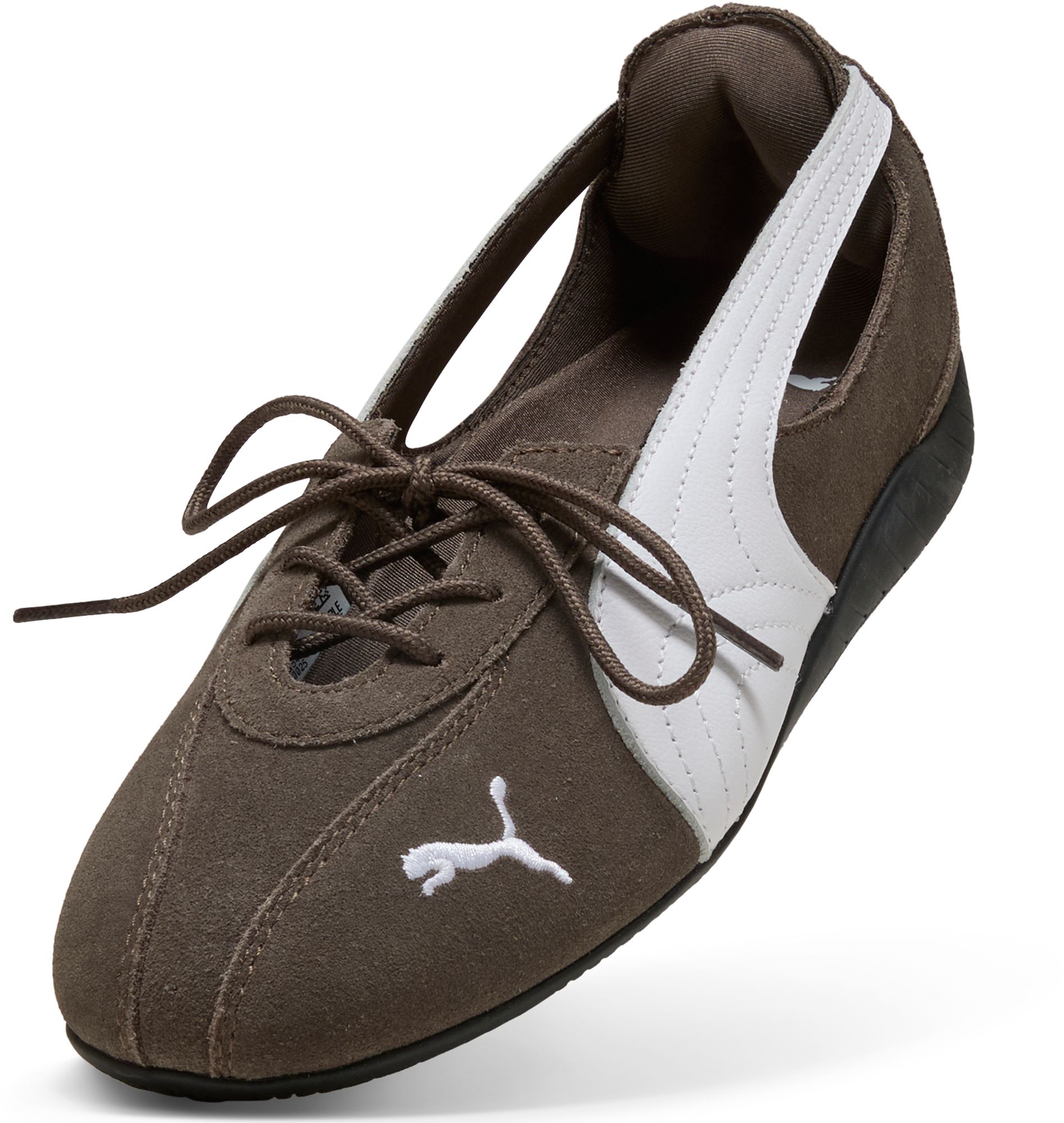 PUMA Women's Speedcat Ballet Nova Shoes product image