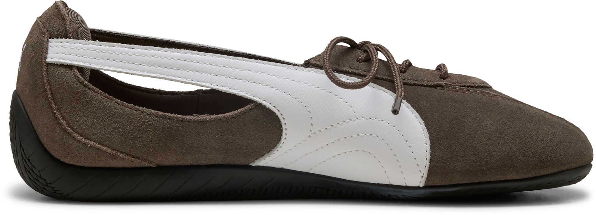 PUMA Women's Speedcat Ballet Nova Shoes product image