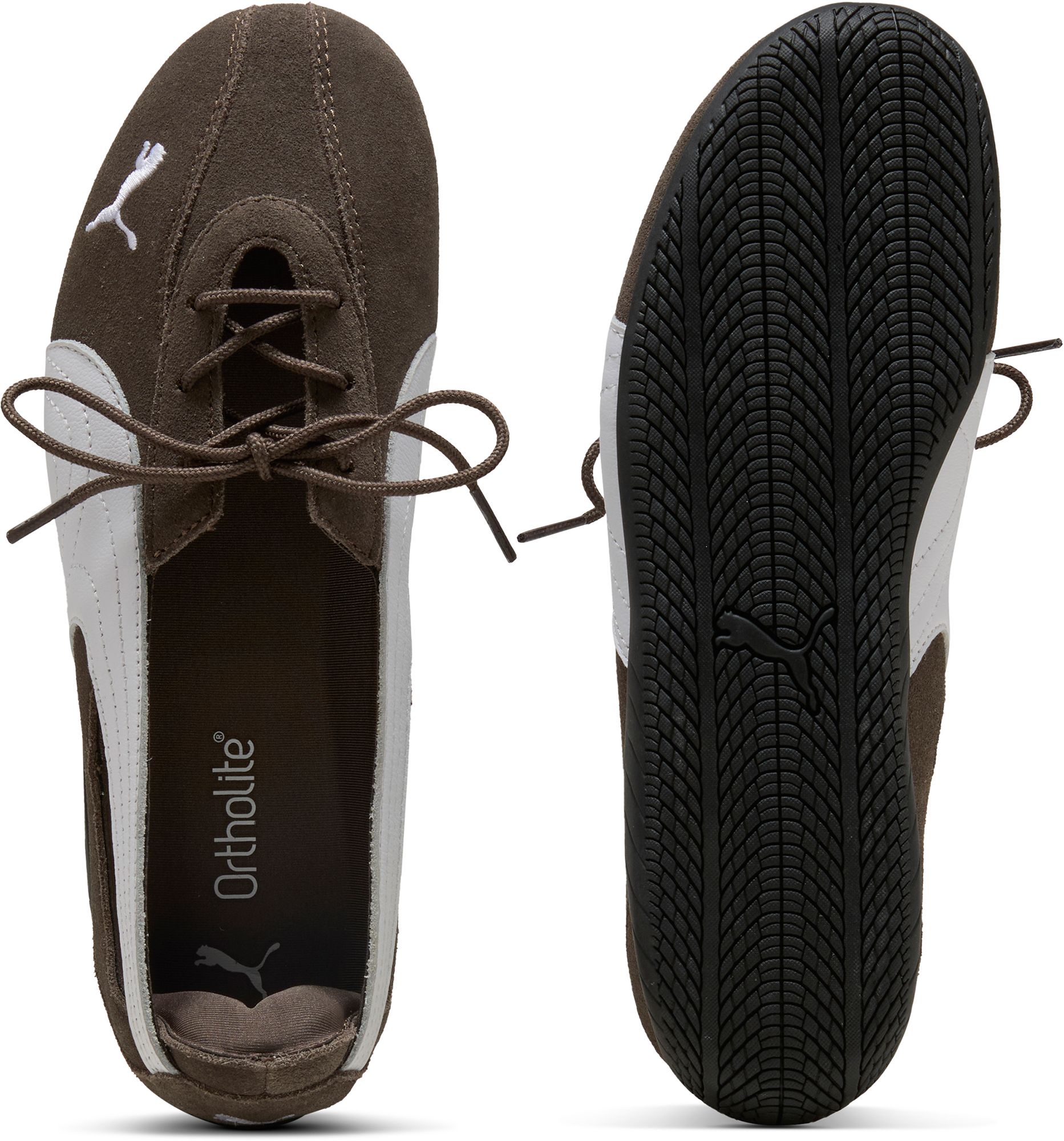 PUMA Women's Speedcat Ballet Nova Shoes product image