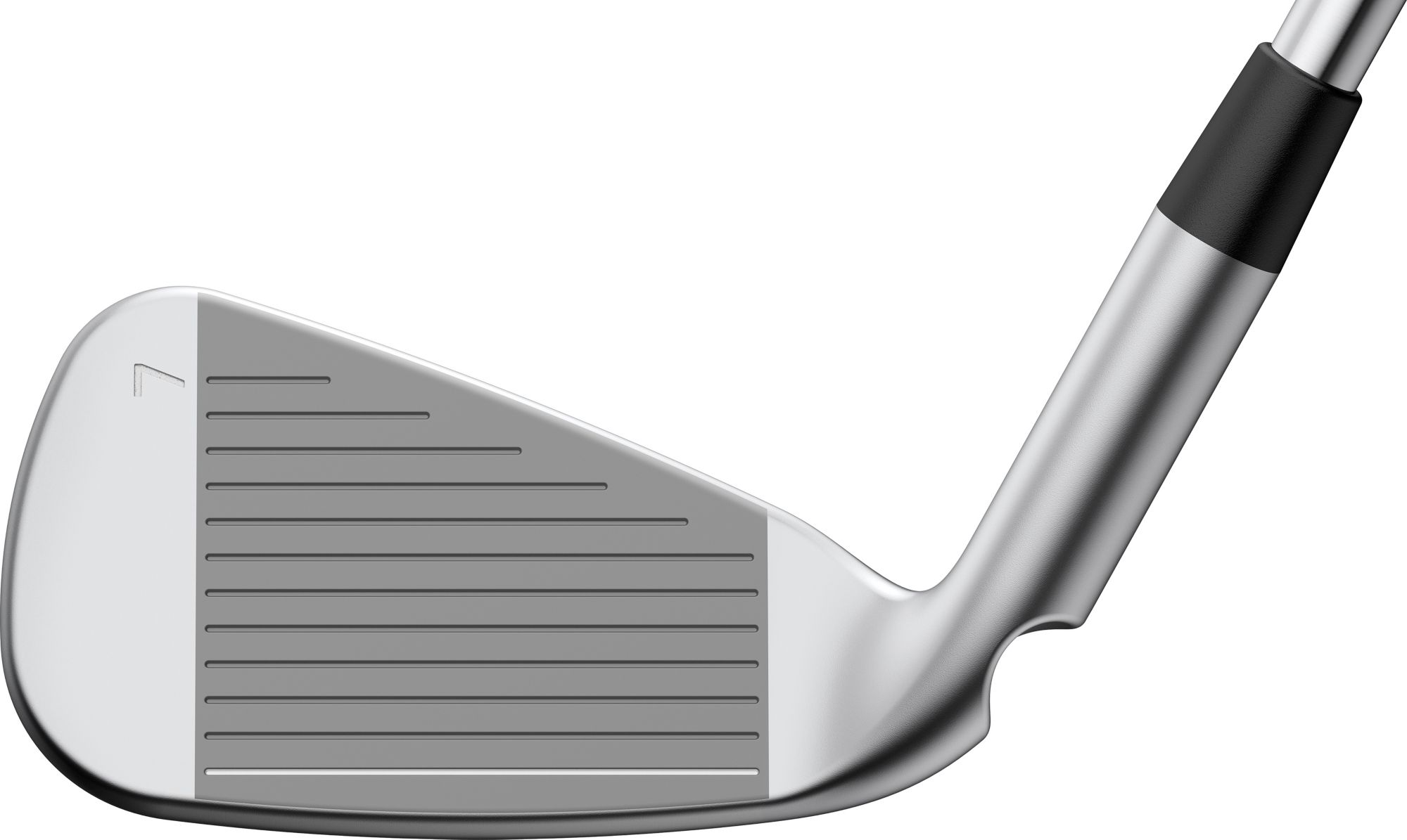 Used PING G440 Irons product image