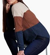 KÜHL Women's Bella Striped Sweater product image