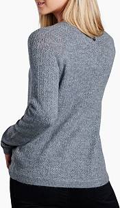 KÜHL Women's Sonata Pointelle Sweater product image