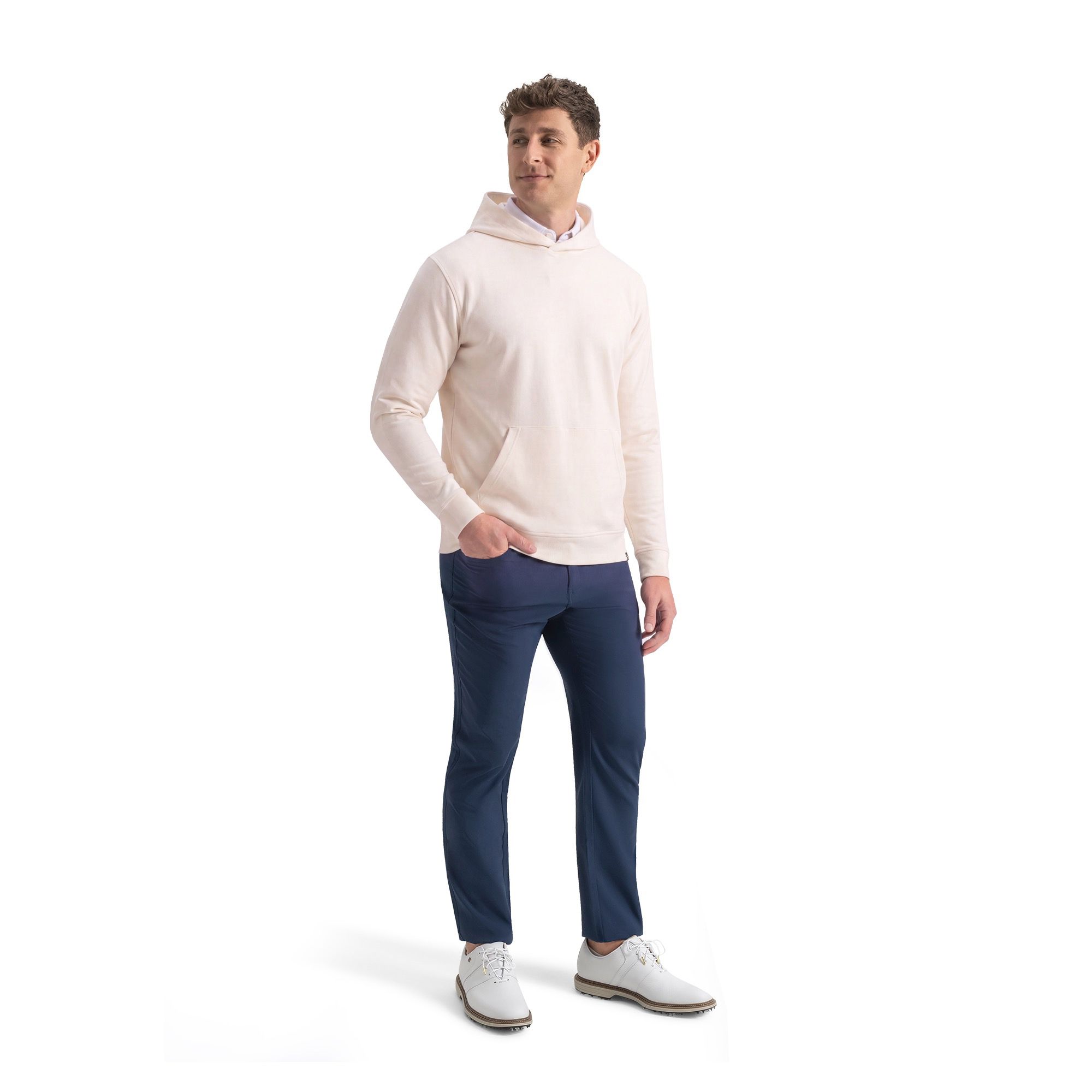 FootJoy Men's Approach Golf Hoodie product image