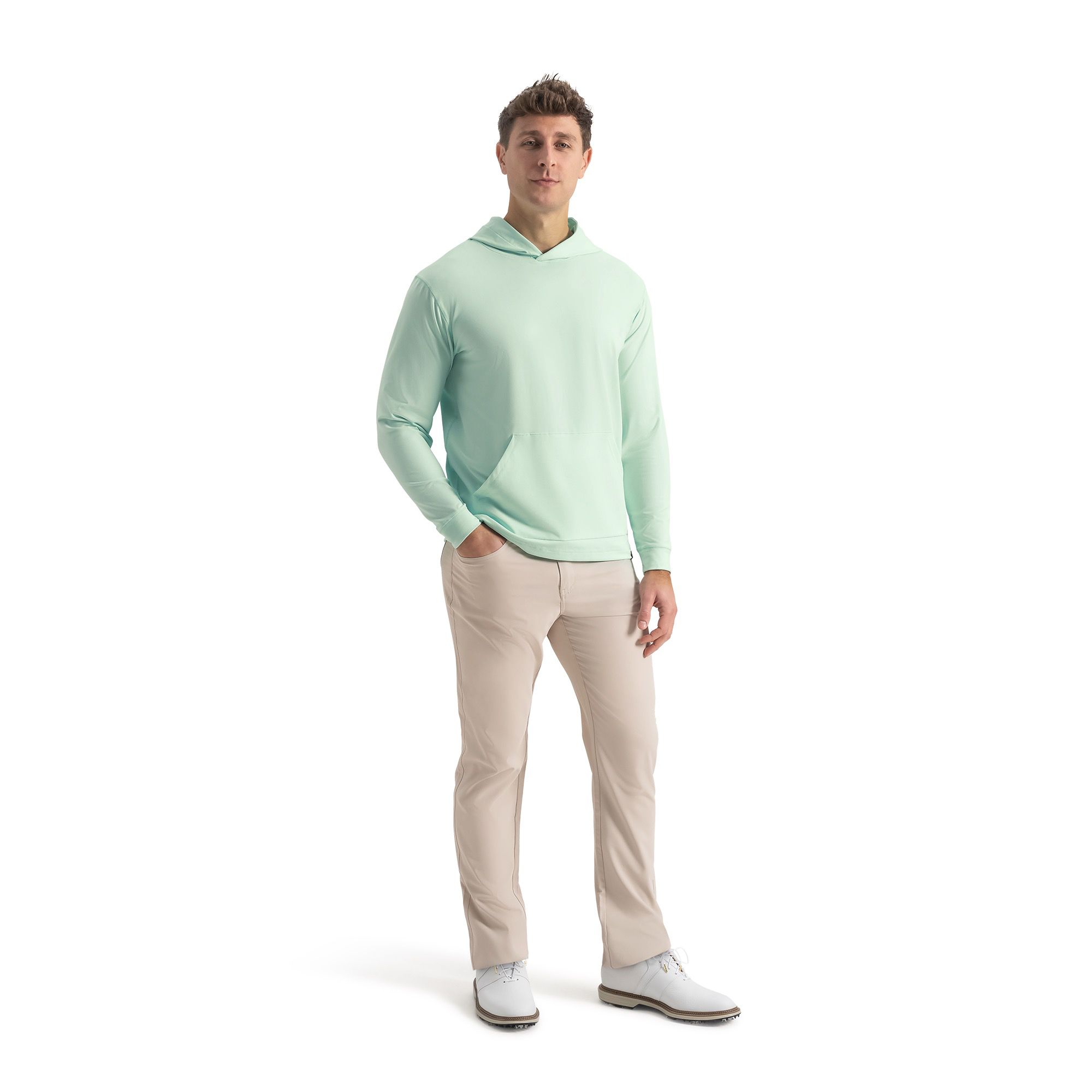 FootJoy Men's Approach Golf Hoodie product image