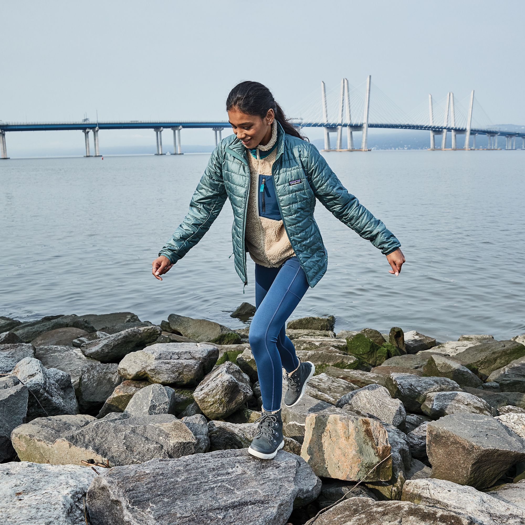 Patagonia Women's Pack Out Tights product image