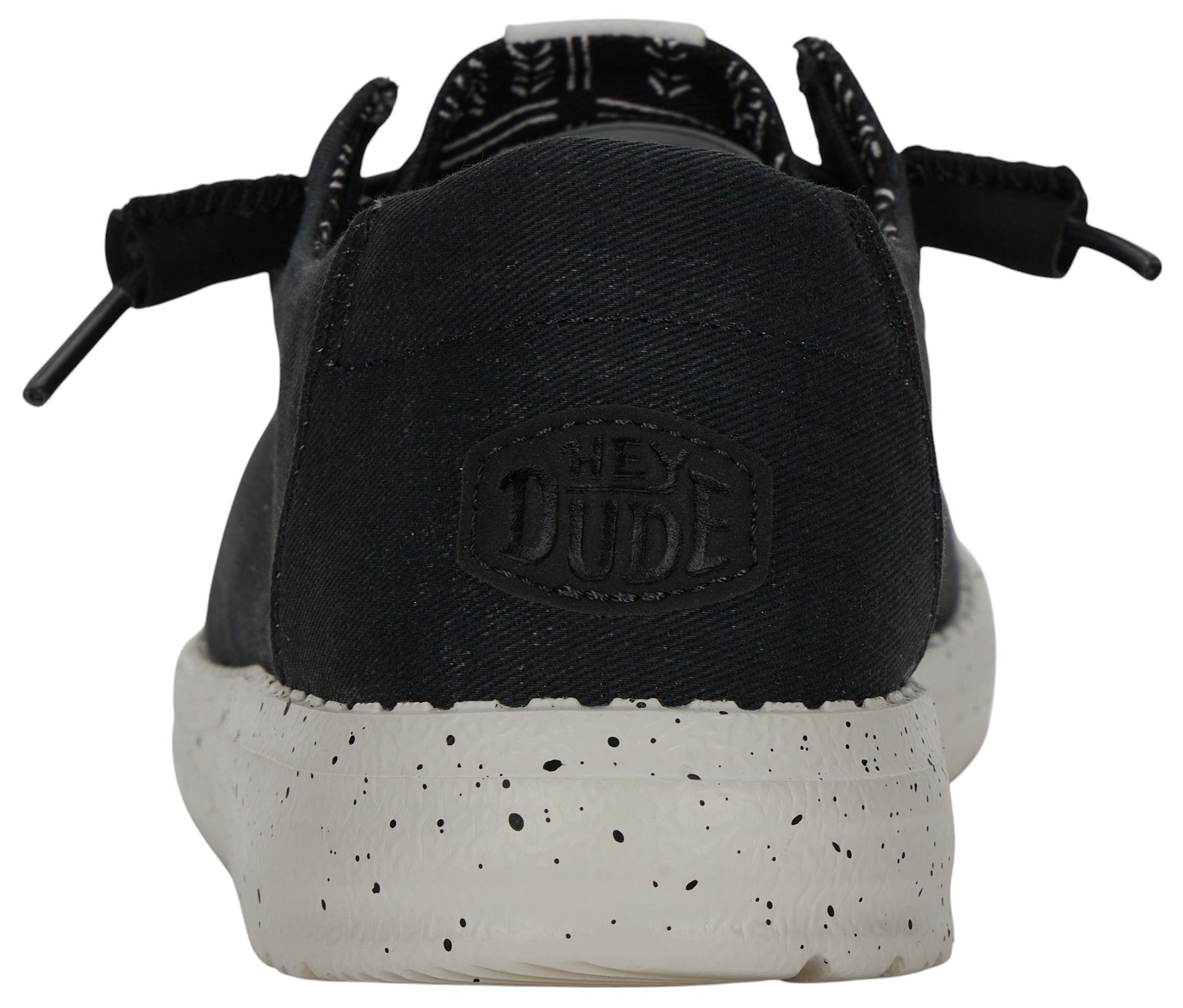 Hey Dude Women's Wendy Stretch Canvas Shoes product image