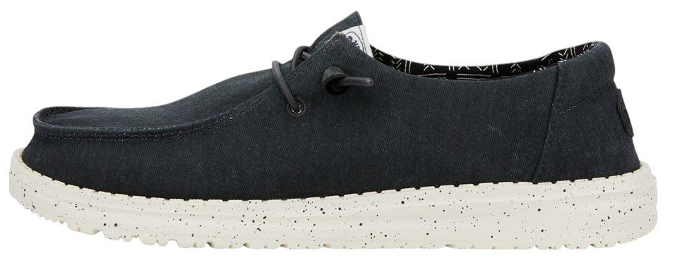 Hey Dude Women's Wendy Stretch Canvas Shoes product image