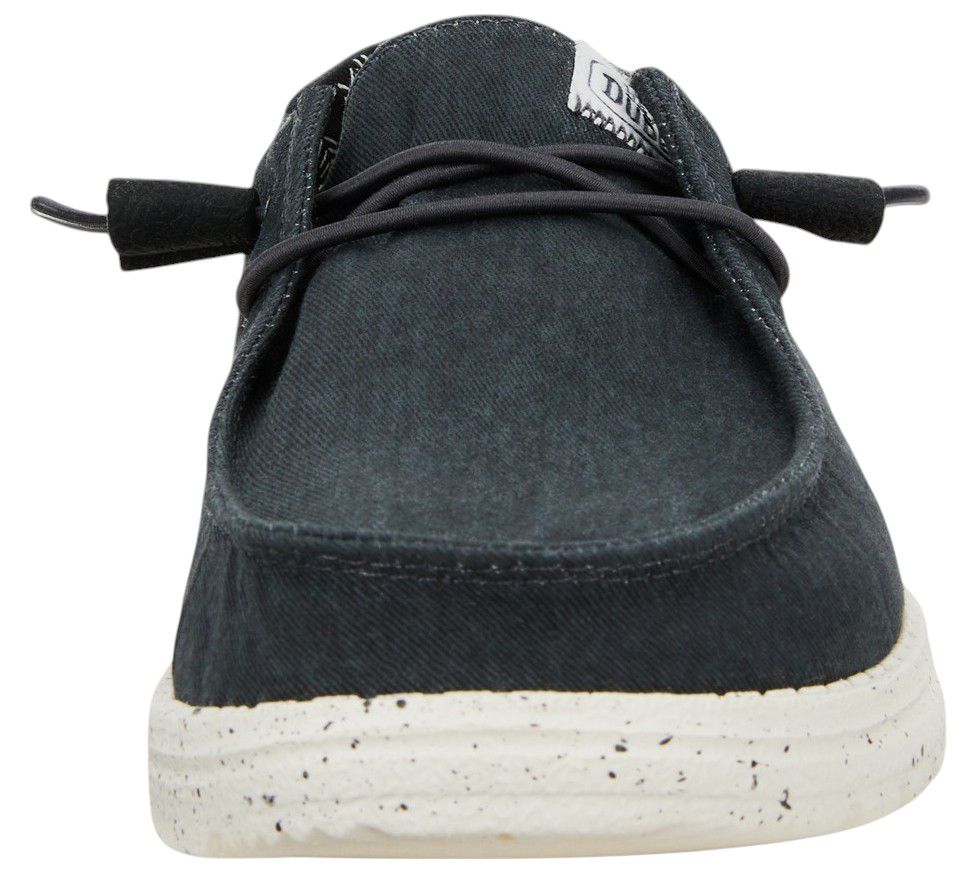 Hey Dude Women's Wendy Stretch Canvas Shoes product image