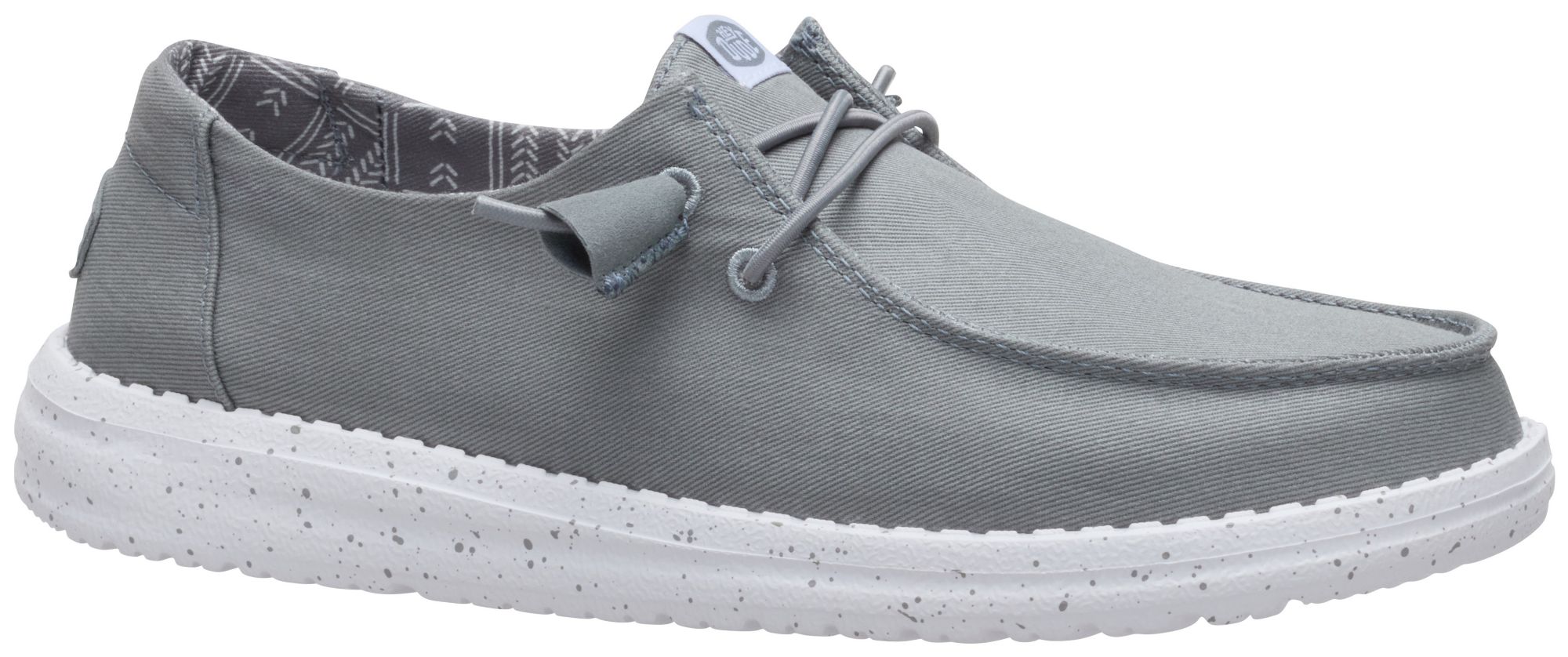 Hey Dude Women's Wendy Stretch Canvas Shoes product image