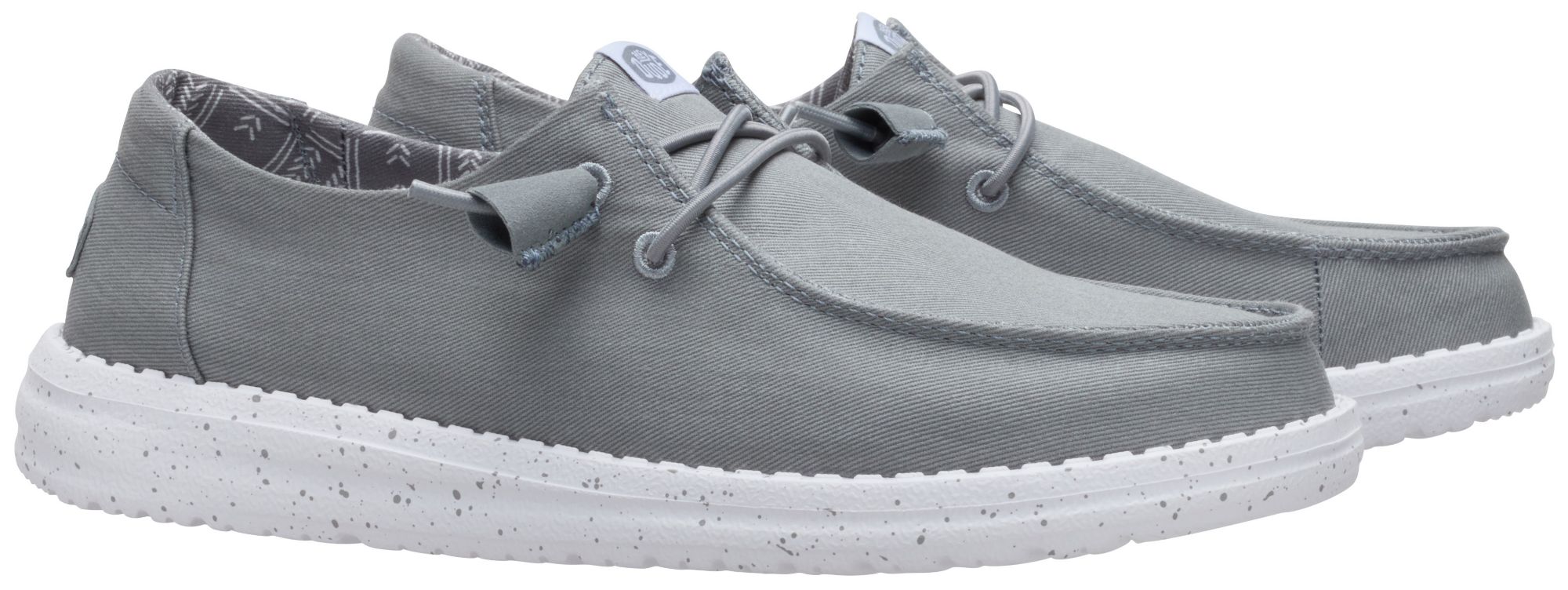 Hey Dude Women's Wendy Stretch Canvas Shoes product image