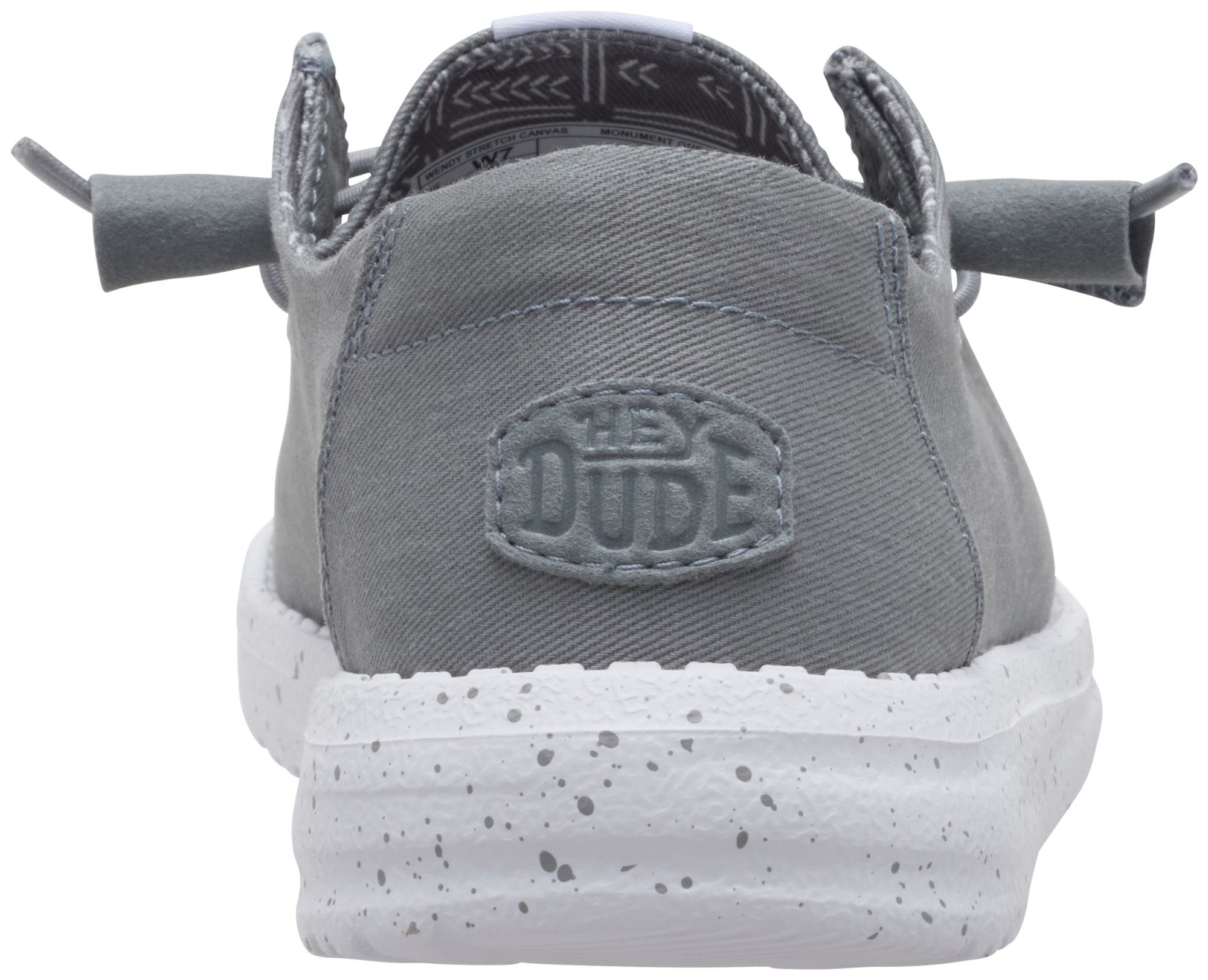 Hey Dude Women's Wendy Stretch Canvas Shoes product image