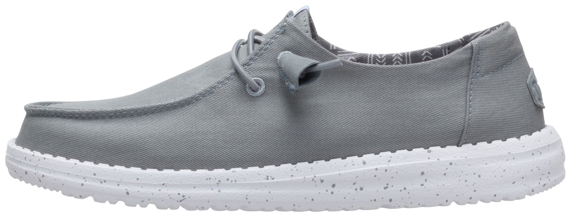 Hey Dude Women's Wendy Stretch Canvas Shoes product image