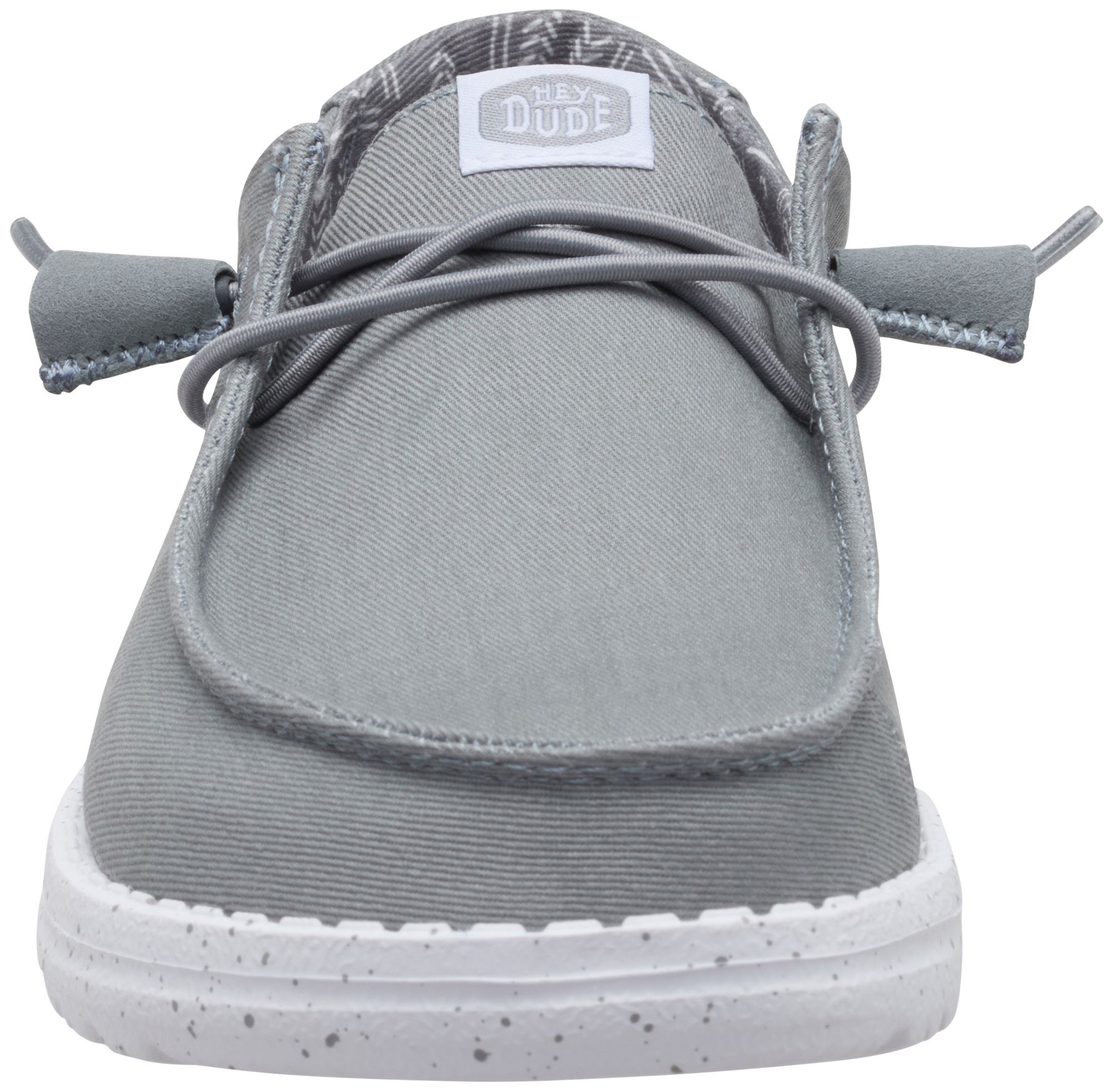 Hey Dude Women's Wendy Stretch Canvas Shoes product image