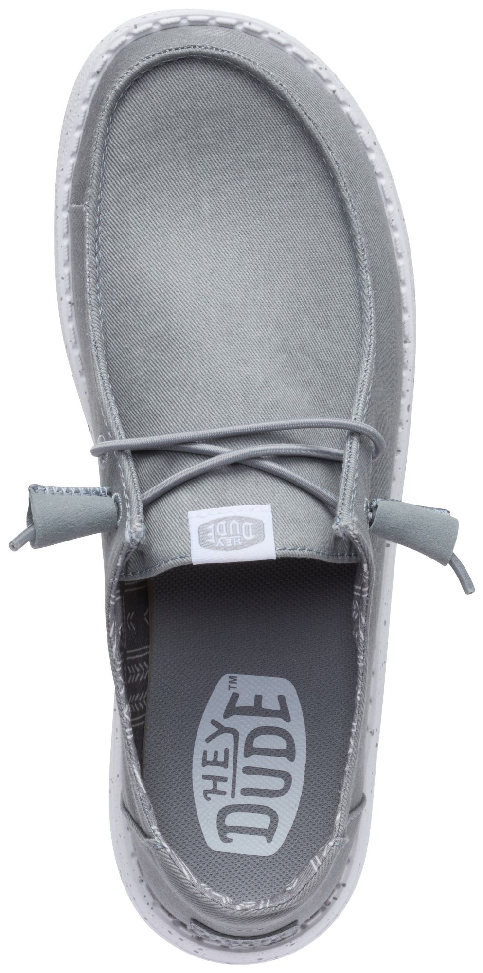 Hey Dude Women's Wendy Stretch Canvas Shoes product image