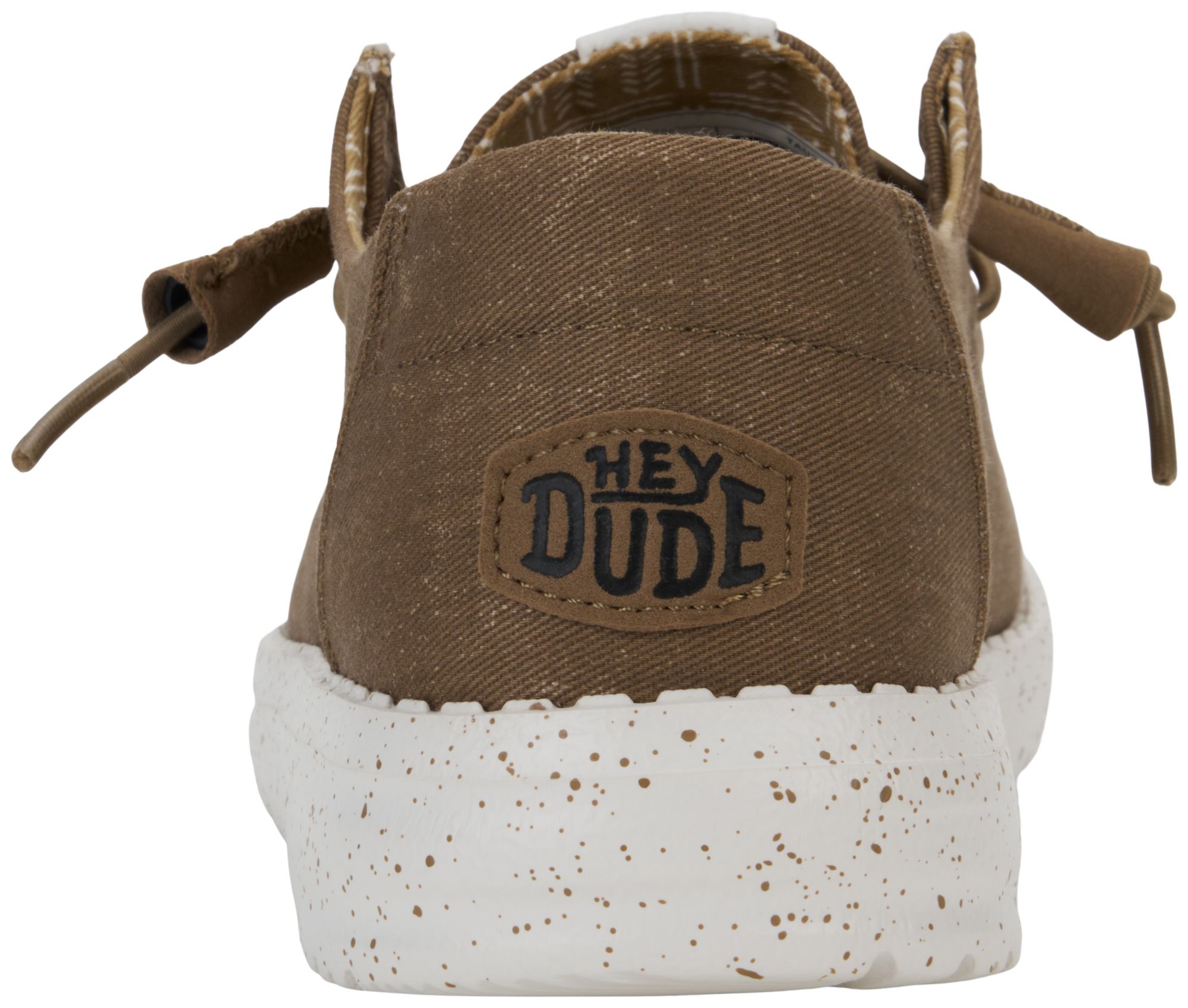 Hey Dude Women's Wendy Stretch Canvas Shoes product image