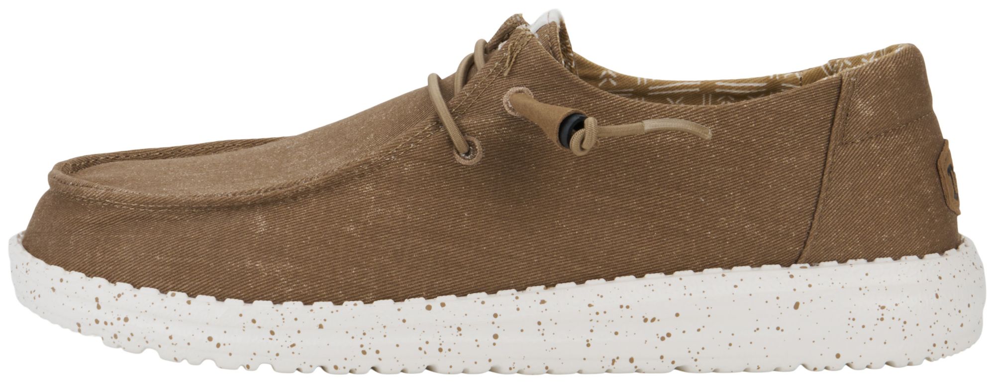 Hey Dude Women's Wendy Stretch Canvas Shoes product image