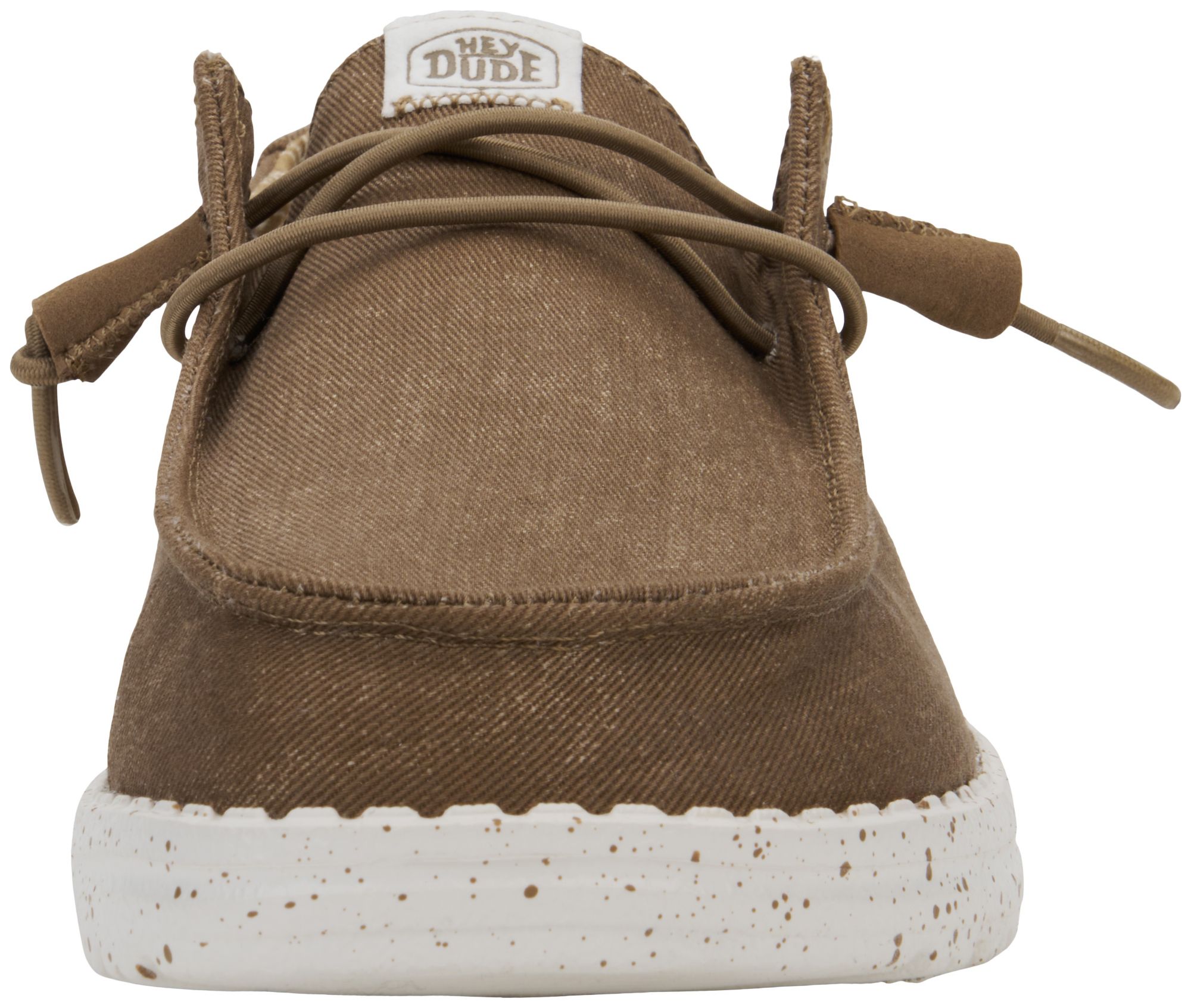 Hey Dude Women's Wendy Stretch Canvas Shoes product image