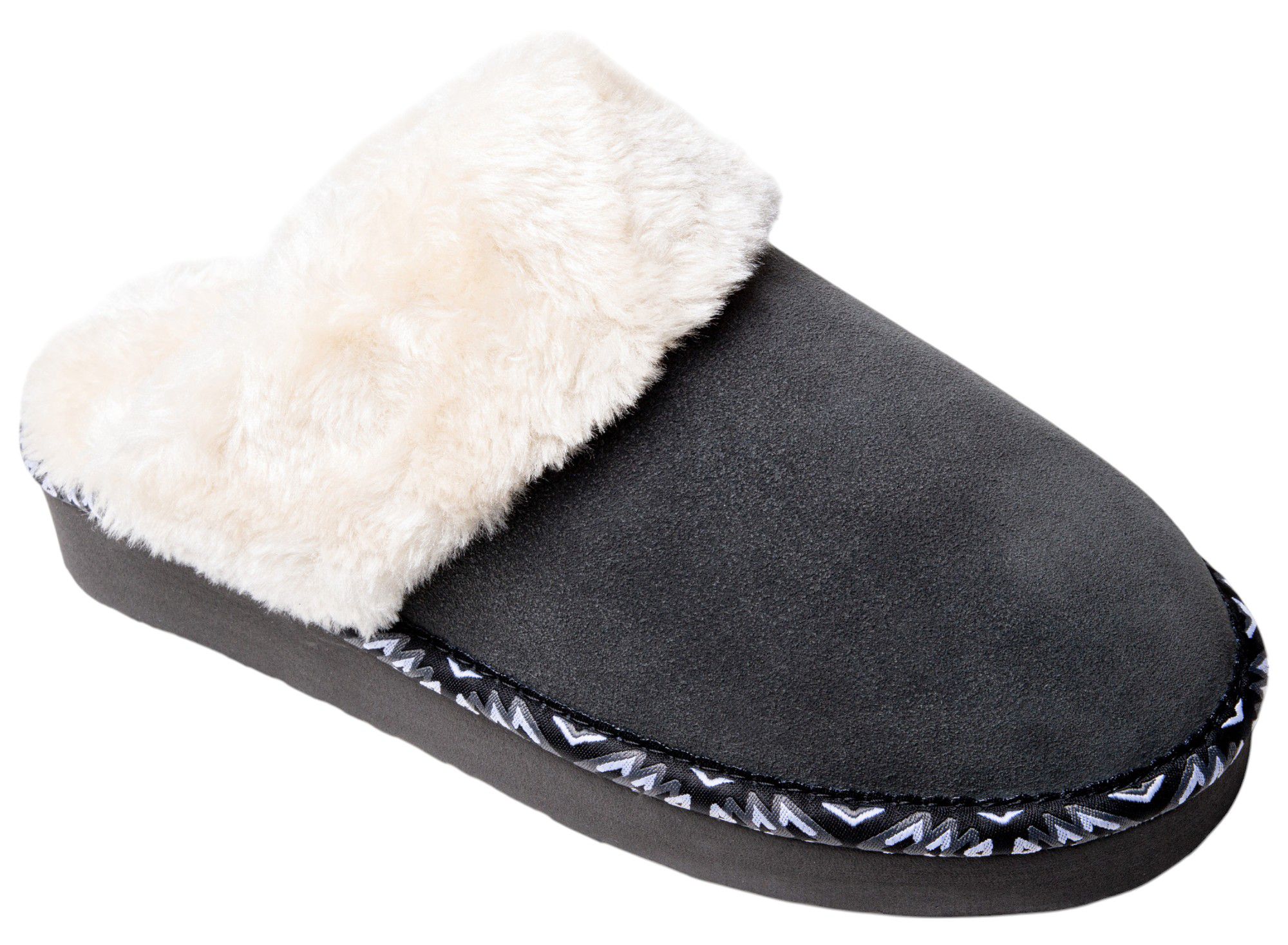 Minnetonka Women's Cerise Slippers product image