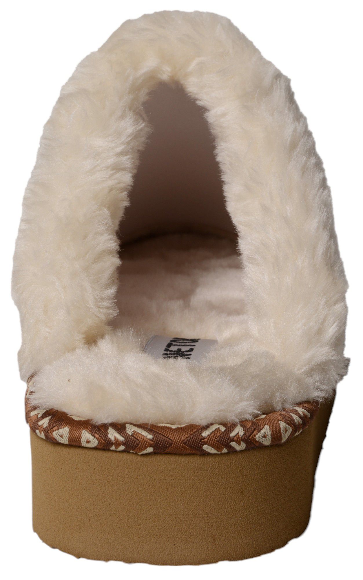 Minnetonka Women's Cerise Slippers product image