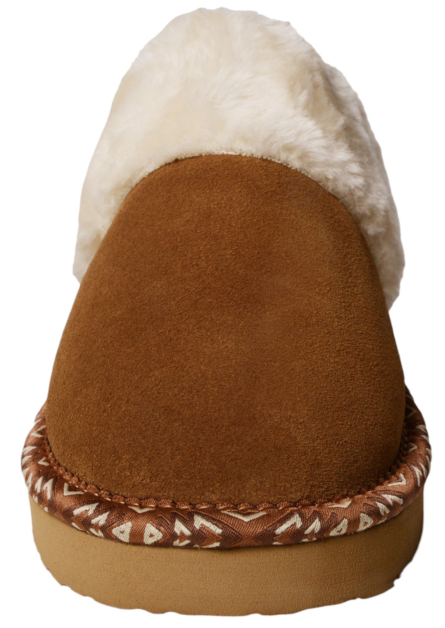 Minnetonka Women's Cerise Slippers product image