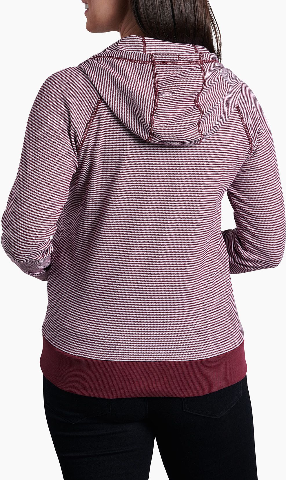 KÜHL Women's Stria Pullover Hoodie product image