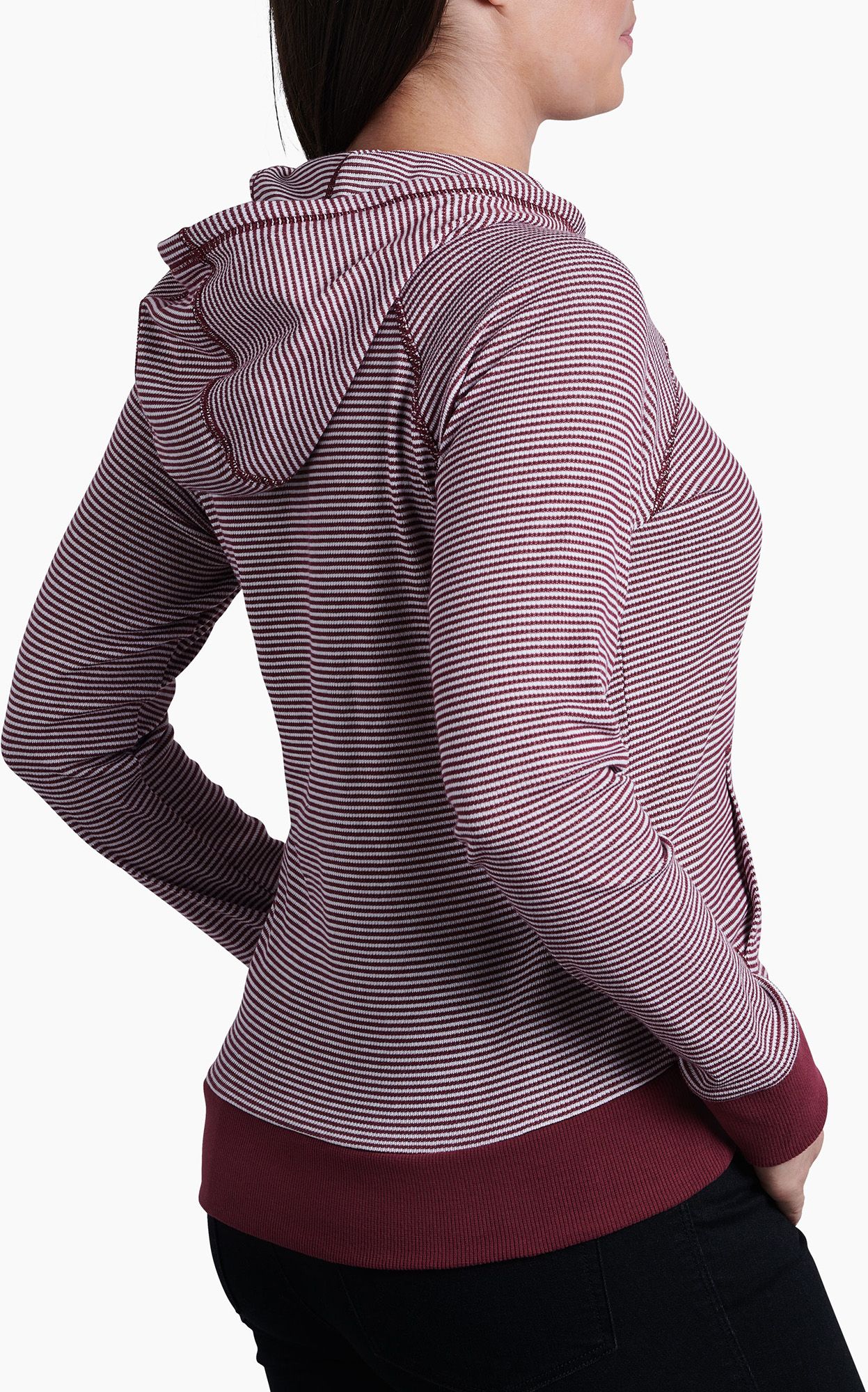 KÜHL Women's Stria Pullover Hoodie product image
