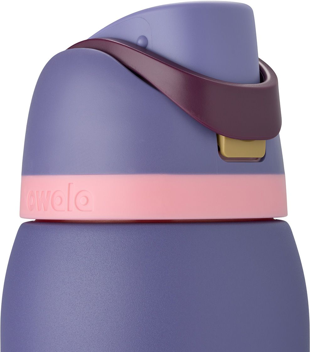 Owala 40 oz. FreeSip Stainless Steel Water Bottle product image