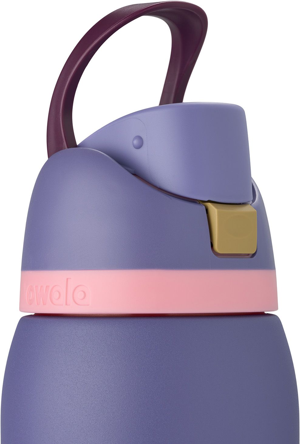 Owala 40 oz. FreeSip Stainless Steel Water Bottle product image