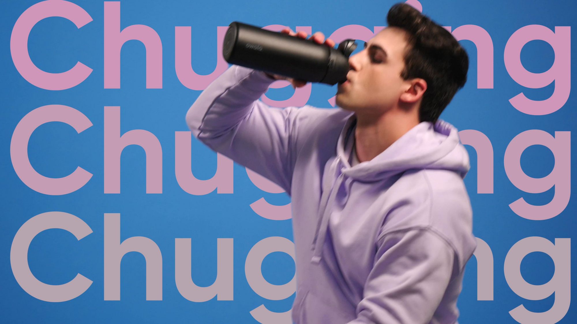 Owala 40 oz. FreeSip Stainless Steel Water Bottle product