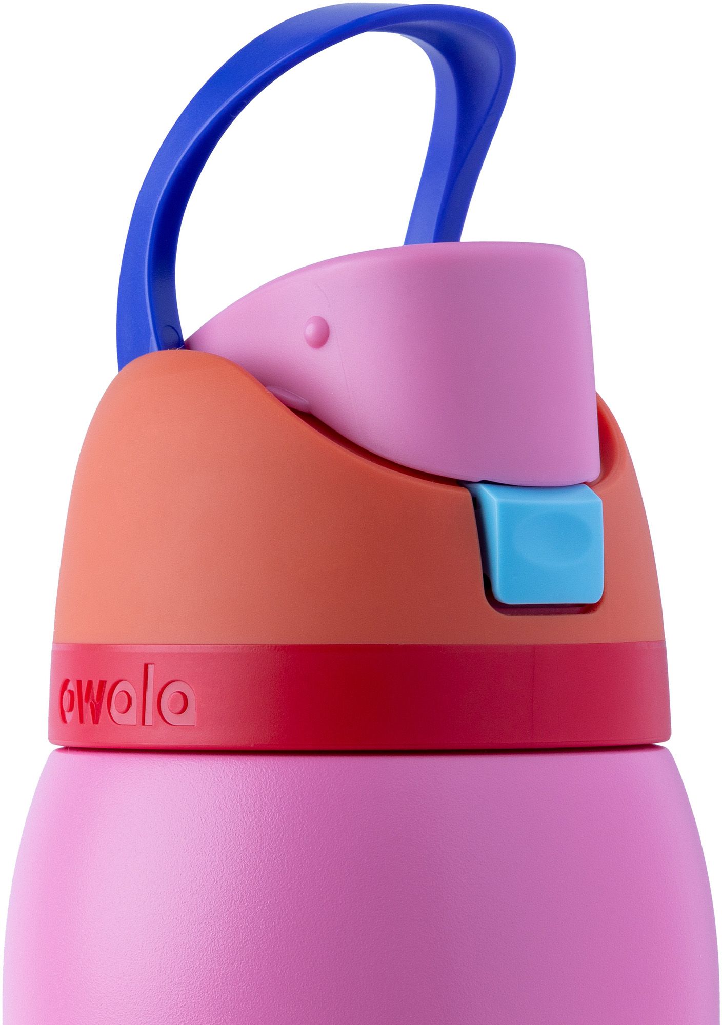 Owala 40 oz. FreeSip Stainless Steel Water Bottle product image