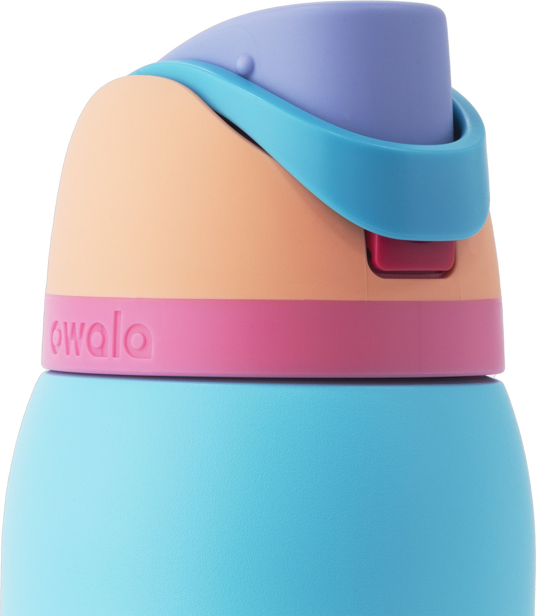 Owala 40 oz. FreeSip Stainless Steel Water Bottle product image