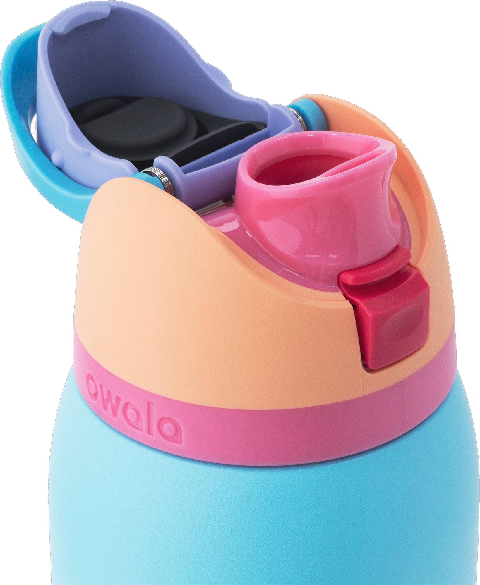 Owala 40 oz. FreeSip Stainless Steel Water Bottle product image