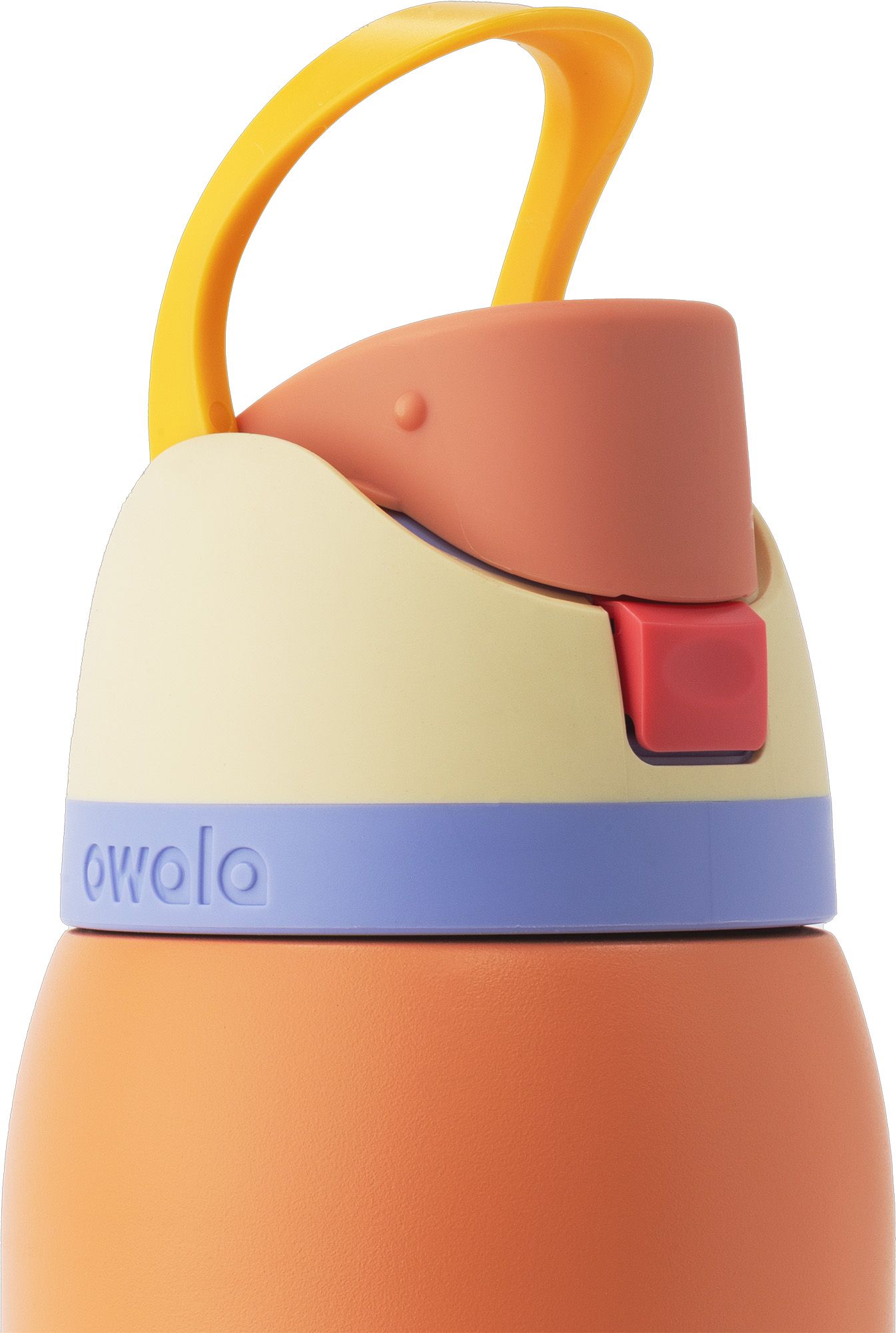 Owala 40 oz. FreeSip Stainless Steel Water Bottle product image