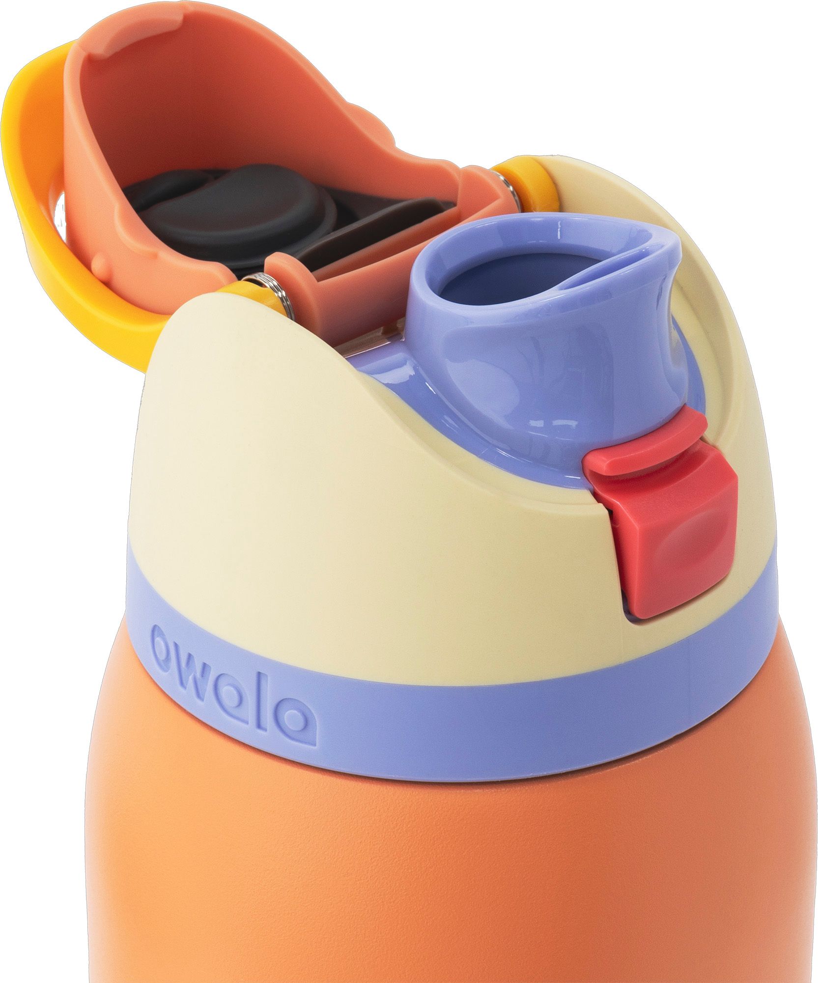 Owala 40 oz. FreeSip Stainless Steel Water Bottle product image