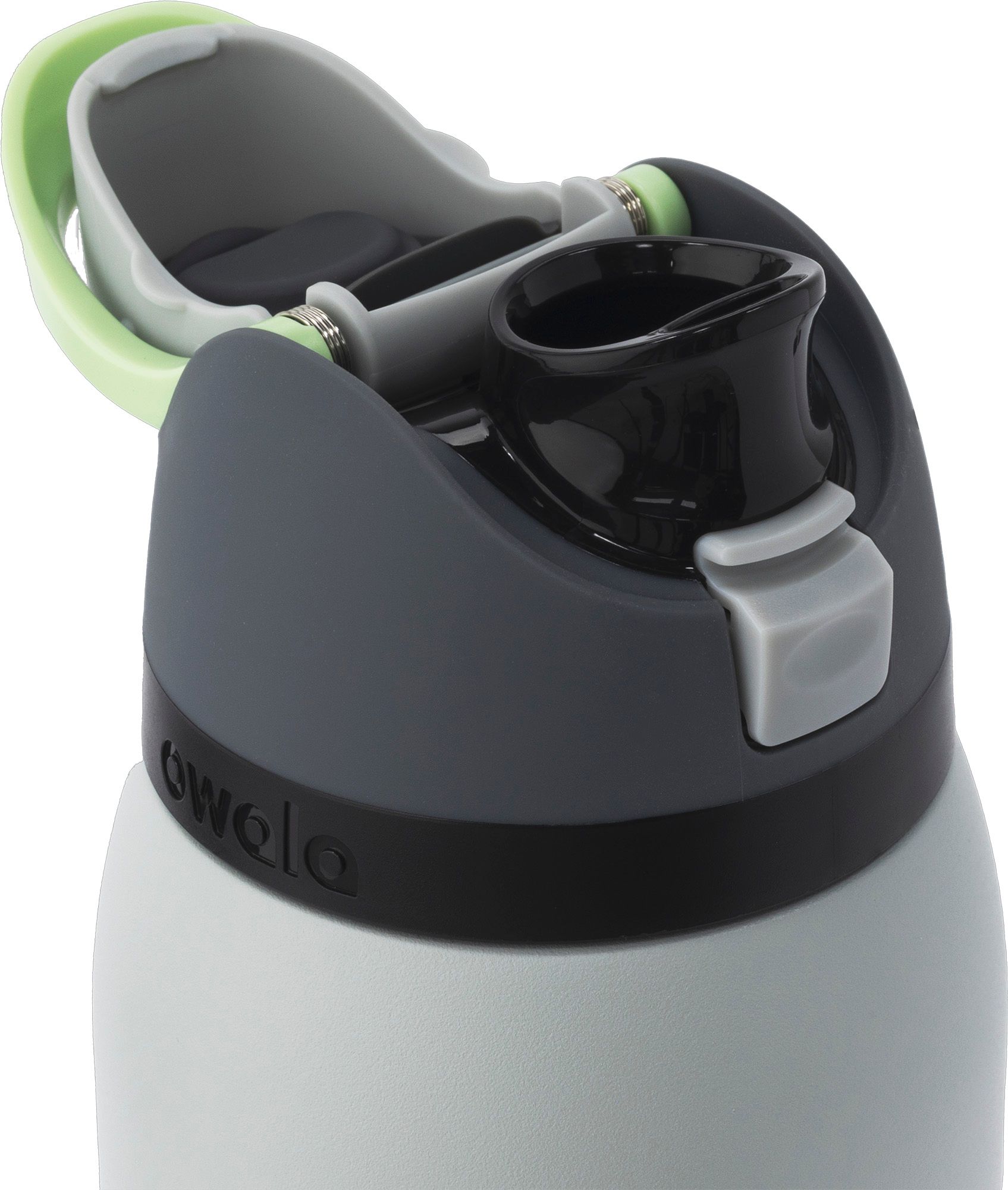 Owala 40 oz. FreeSip Stainless Steel Water Bottle product image