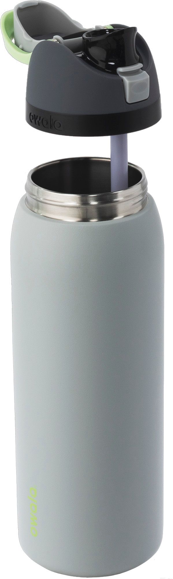 Owala 40 oz. FreeSip Stainless Steel Water Bottle product image