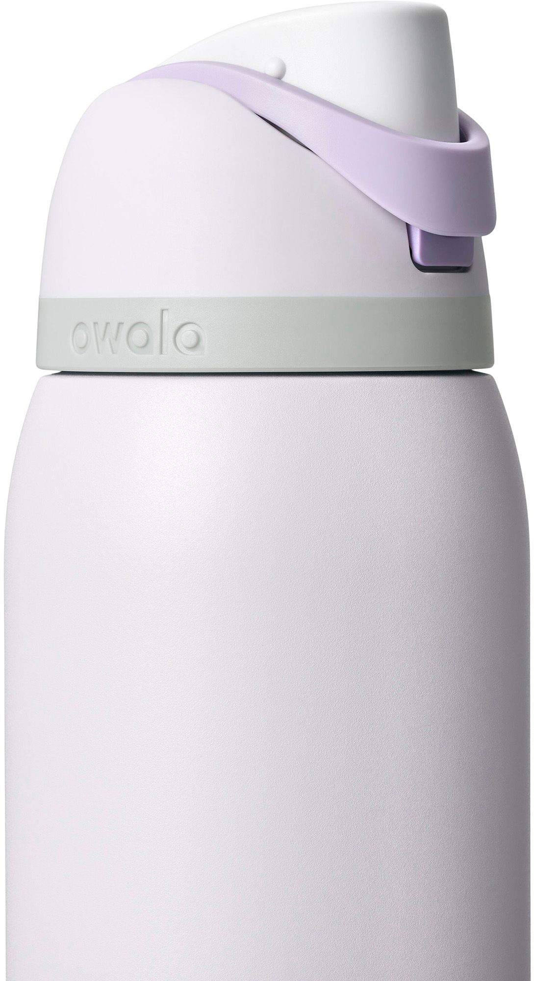 Owala 40 oz. FreeSip Stainless Steel Water Bottle product image