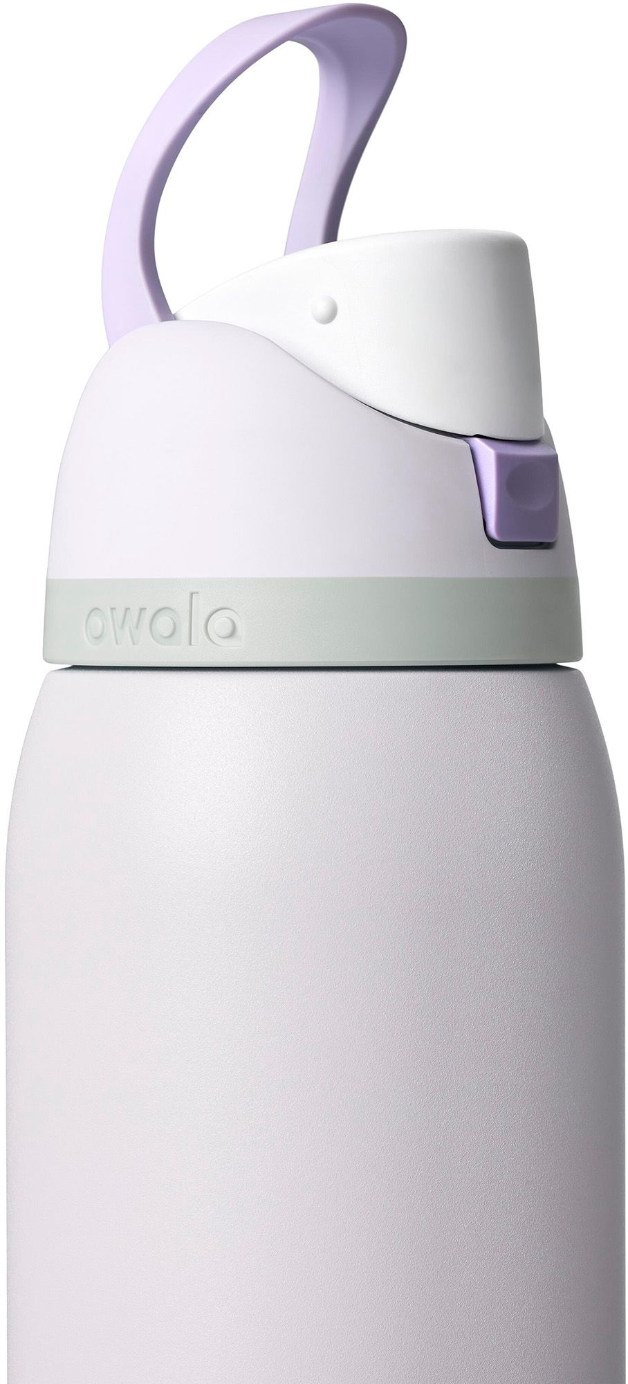 Owala 40 oz. FreeSip Stainless Steel Water Bottle product image